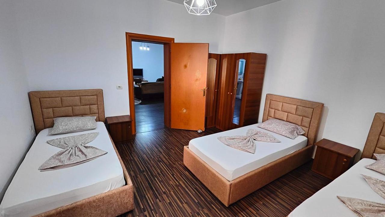 Appartamento Familiare Di Toni Szkodra Zewnętrze zdjęcie
